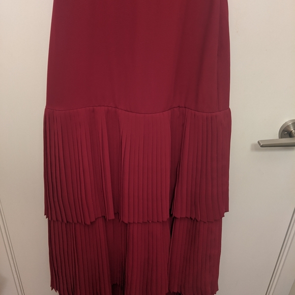 Ted Baker Jirin Lace Maxi Dress - Picture 3 of 6